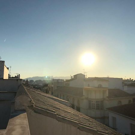 מאלגה Alcazaba Home City Centre מראה חיצוני תמונה