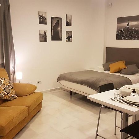 מאלגה Alcazaba Home City Centre מראה חיצוני תמונה