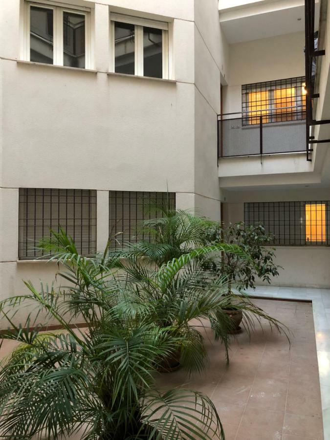 מאלגה Alcazaba Home City Centre מראה חיצוני תמונה