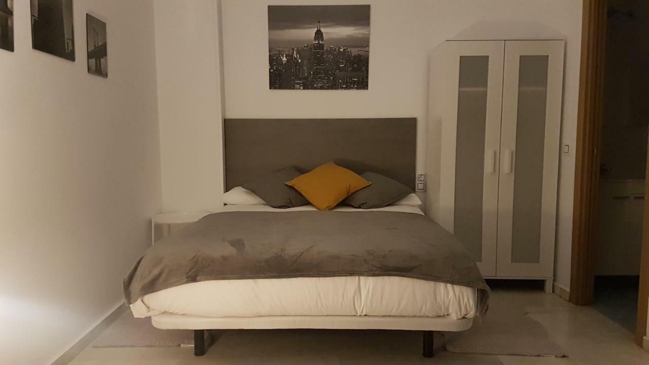 מאלגה Alcazaba Home City Centre מראה חיצוני תמונה