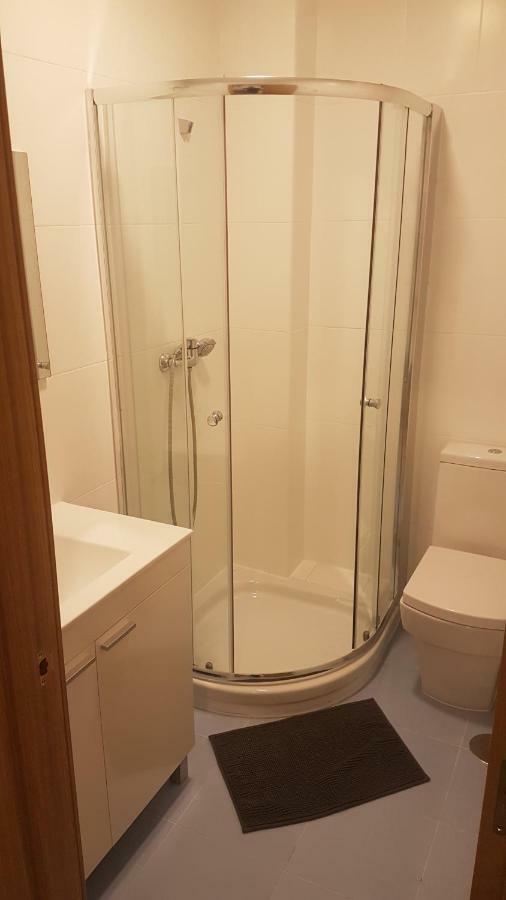 מאלגה Alcazaba Home City Centre מראה חיצוני תמונה